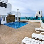 Apartamento 1003 Cartagena - Bocagrande