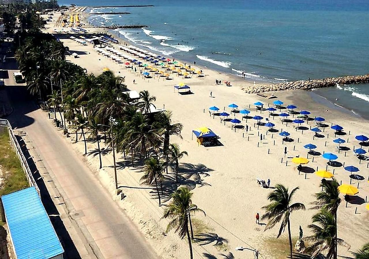 Apartamento 1003 - Bocagrande *