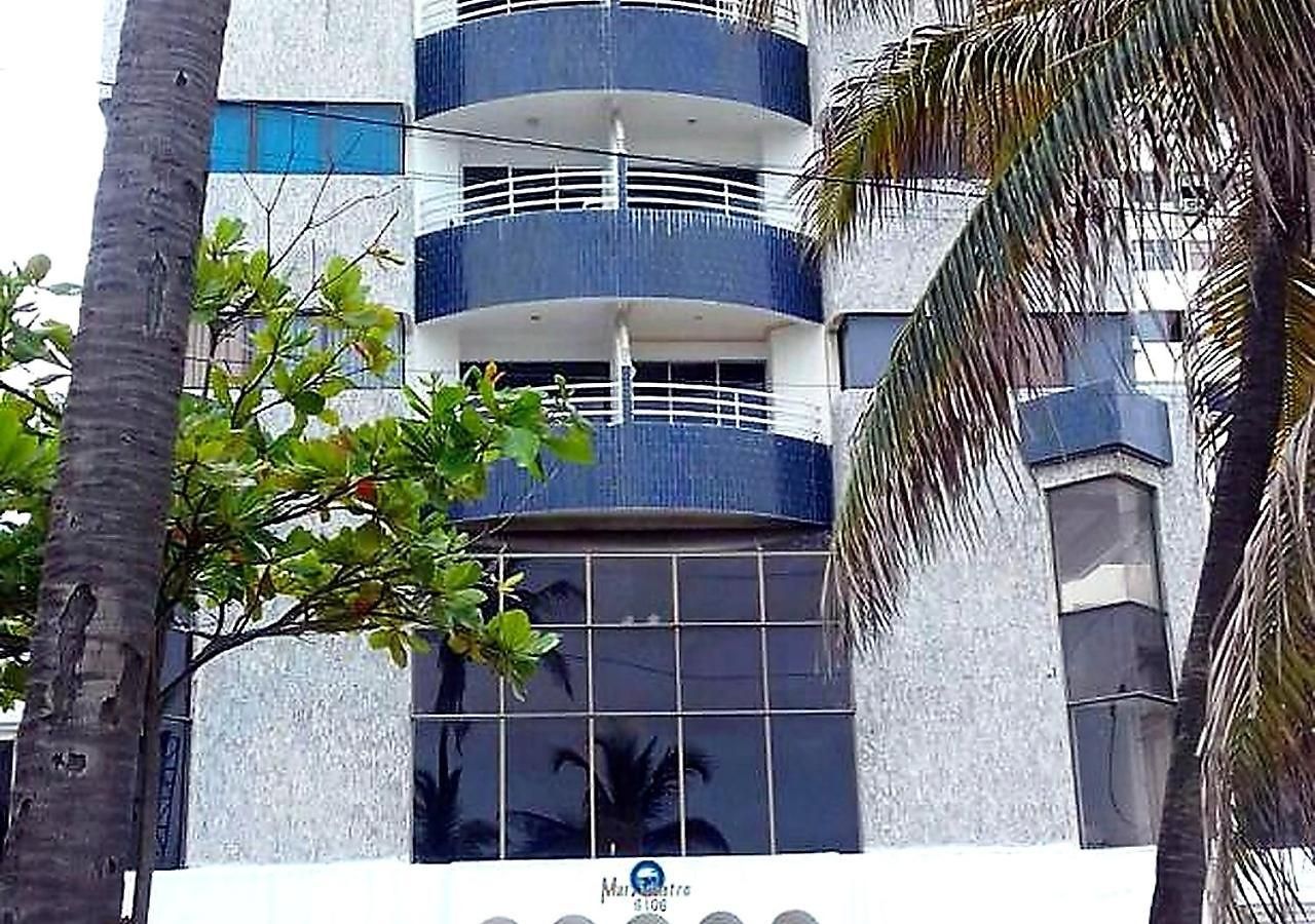 1003 - Bocagrande * Cartagena