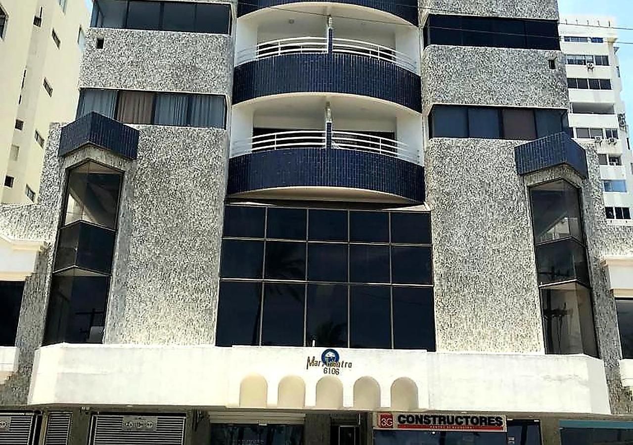 Apartamento 1003 - Bocagrande *