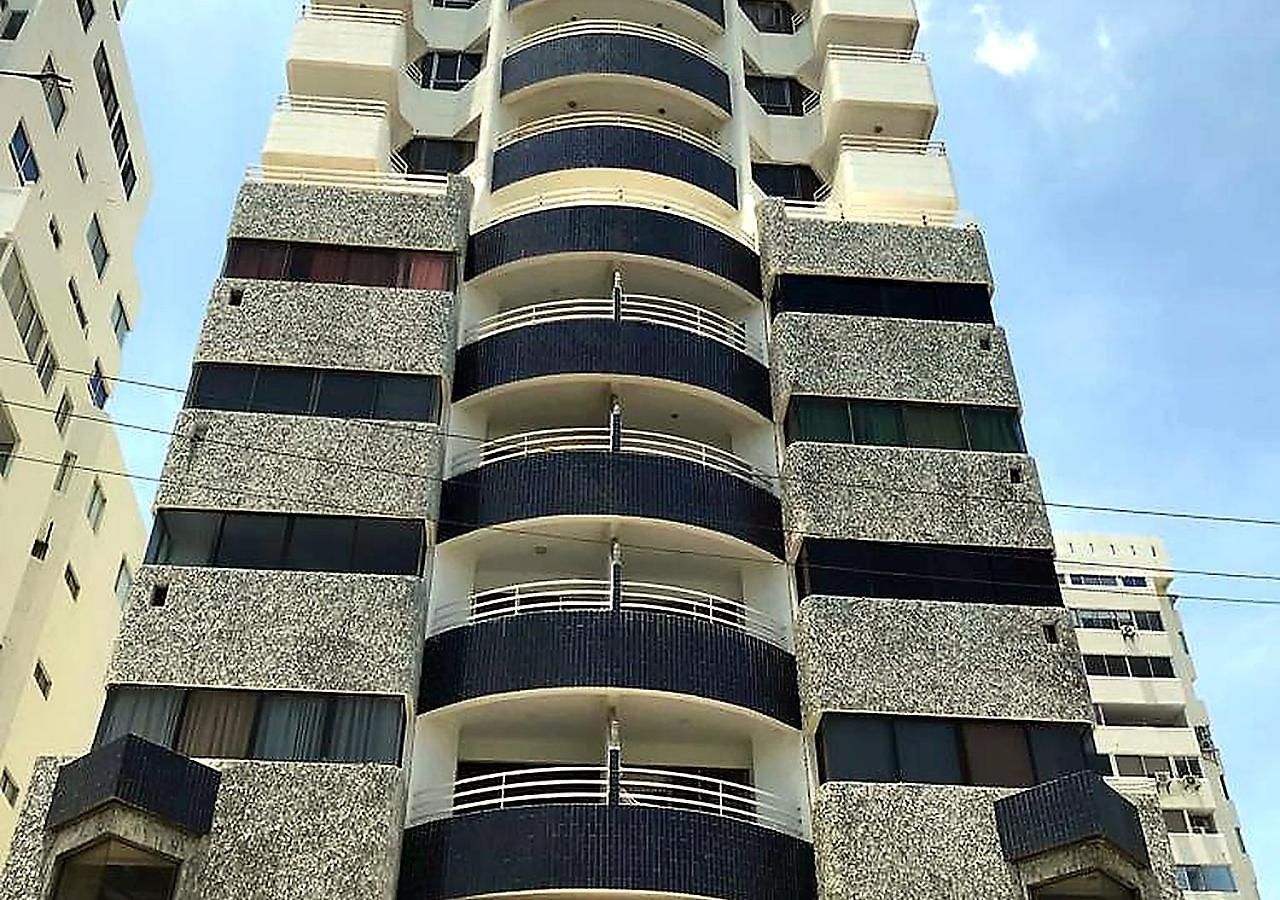 Apartamento 1003 - Bocagrande Cartagena