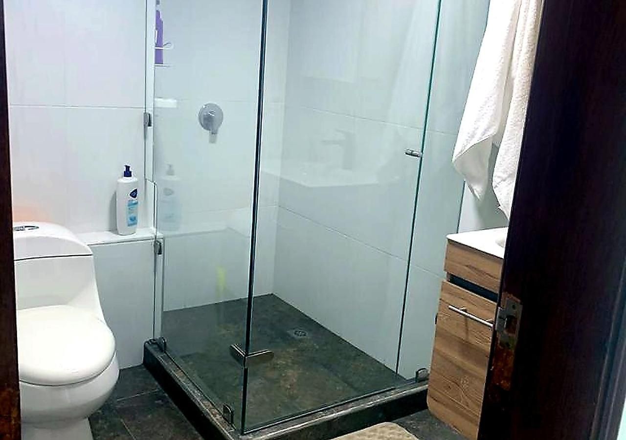 1003 - Bocagrande Apartamento *