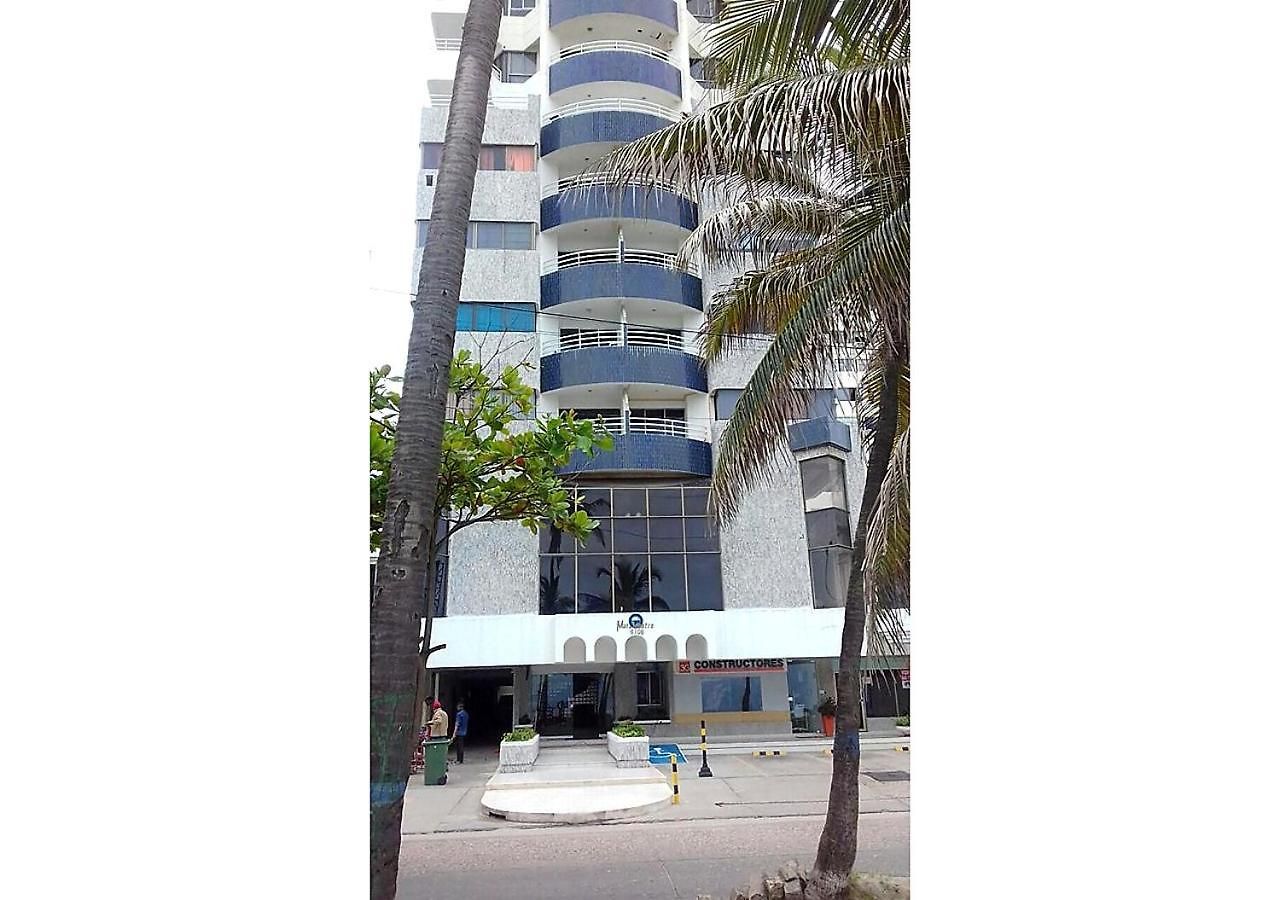 Apartamento 1003 - Bocagrande *