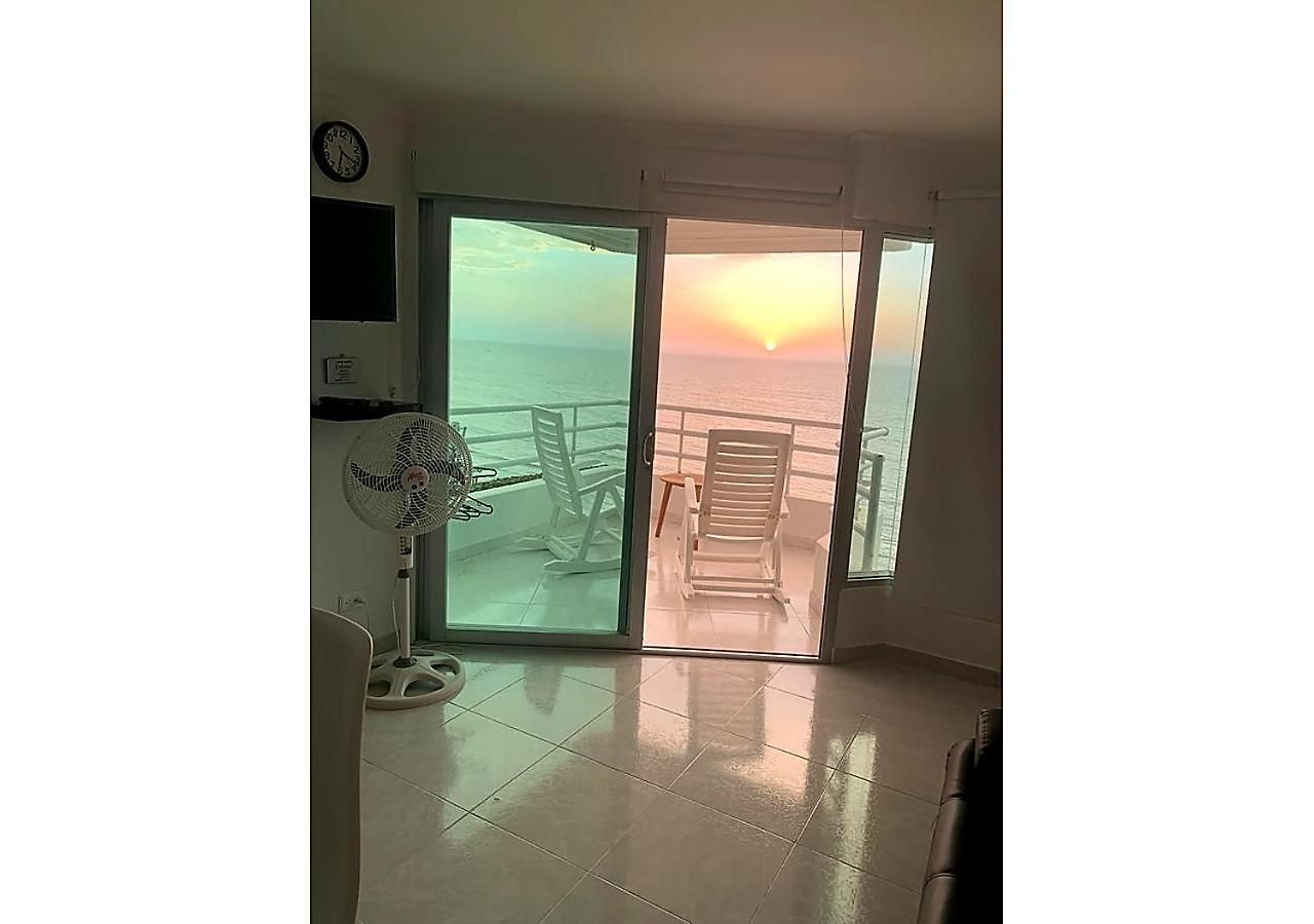 Apartamento 1003 - Bocagrande Cartagena