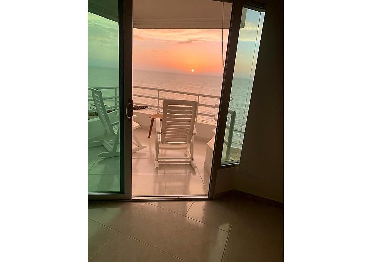 Apartamento 1003 - Bocagrande *