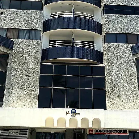 Apartamento 1003 - Bocagrande *