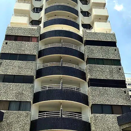 Apartamento 1003 - Bocagrande Cartagena
