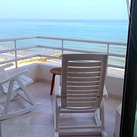 Apartamento 1003 - Bocagrande