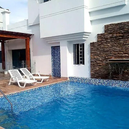 Apartamento 1003 - Bocagrande *