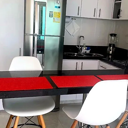 Apartamento 1003 - Bocagrande