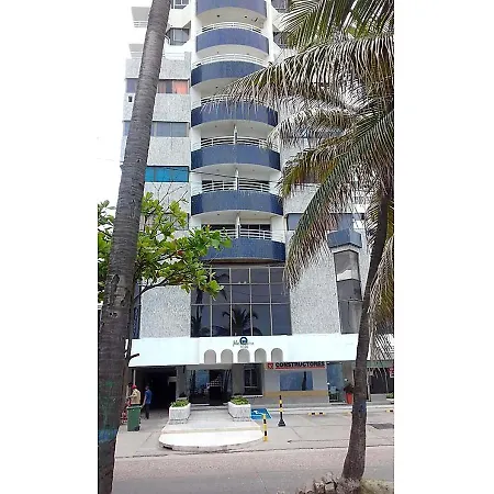 Apartamento 1003 - Bocagrande *