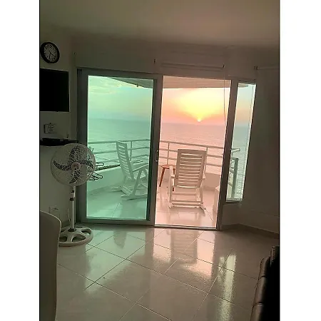 Apartamento 1003 - Bocagrande Cartagena