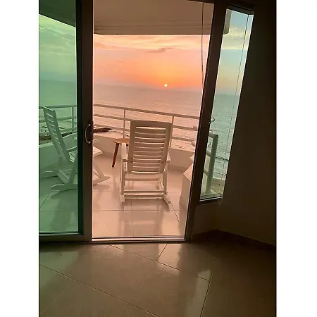 Apartamento 1003 - Bocagrande *